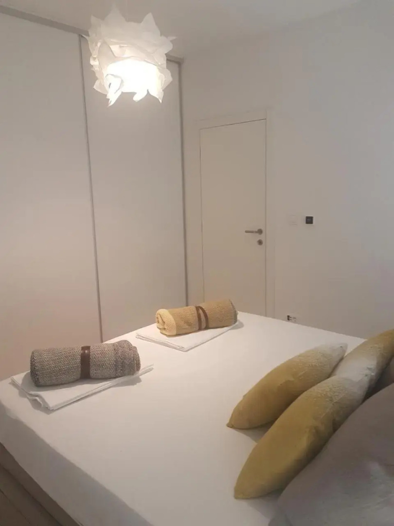 Apartment Karlovačka 51