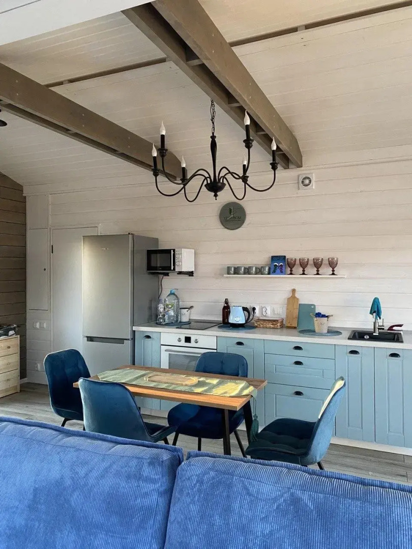 Гостевой дом Каприот