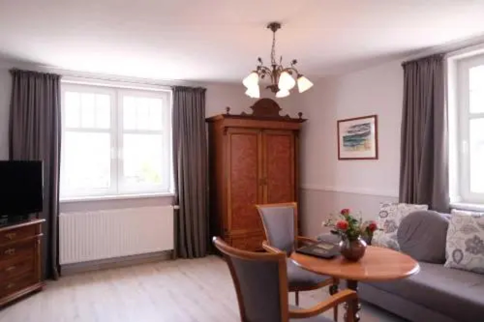 Hotel Zum Strandläufer