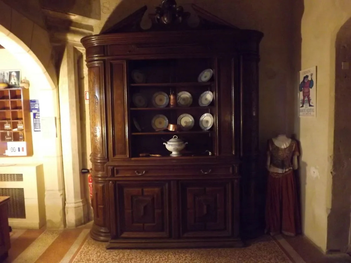 Hostellerie Gargantua