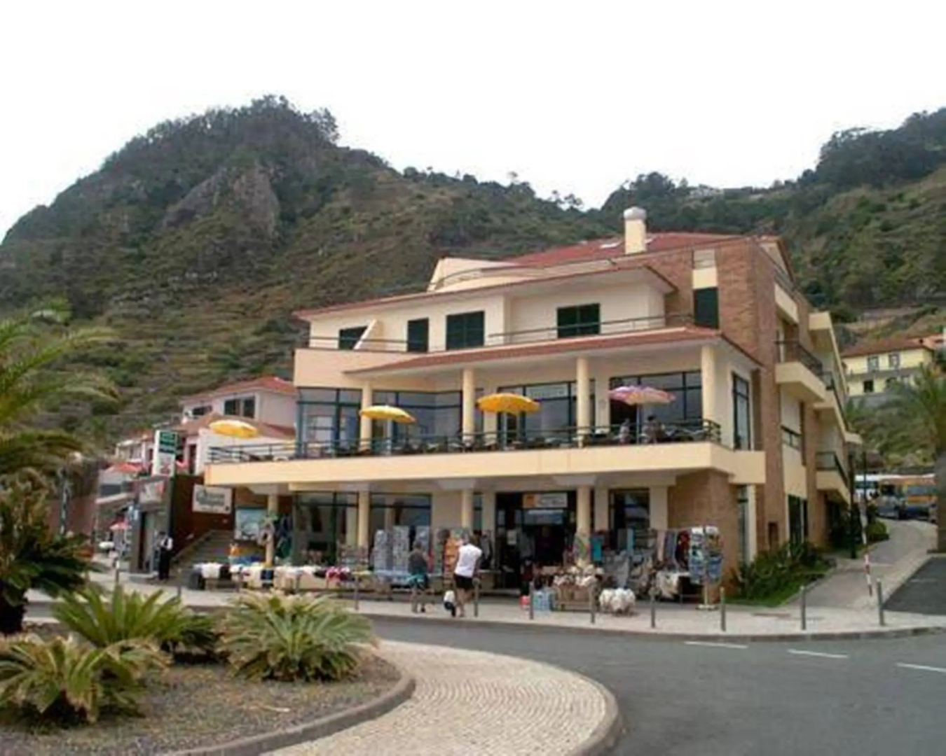 Hotel Salgueiro