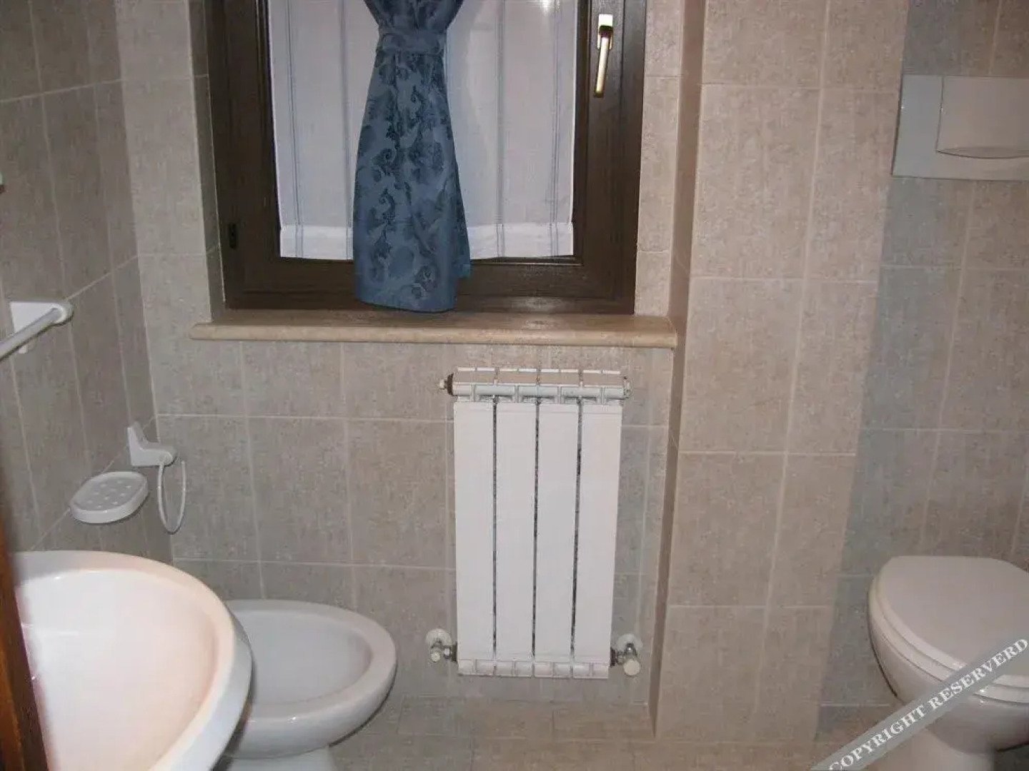 La Sorgente del Subasio Apartments