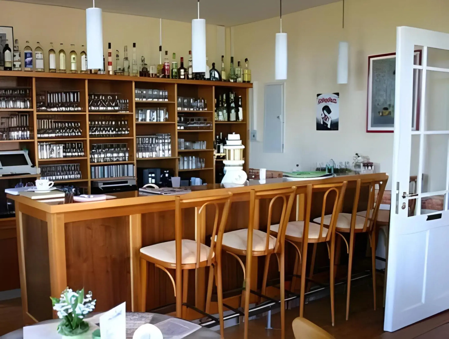 Golf- & Landhotel am alten Deich