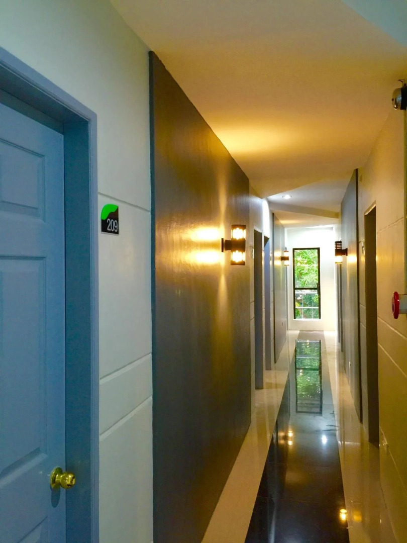 My Dream Place Hotel - Near Robinsons Mall Butuan