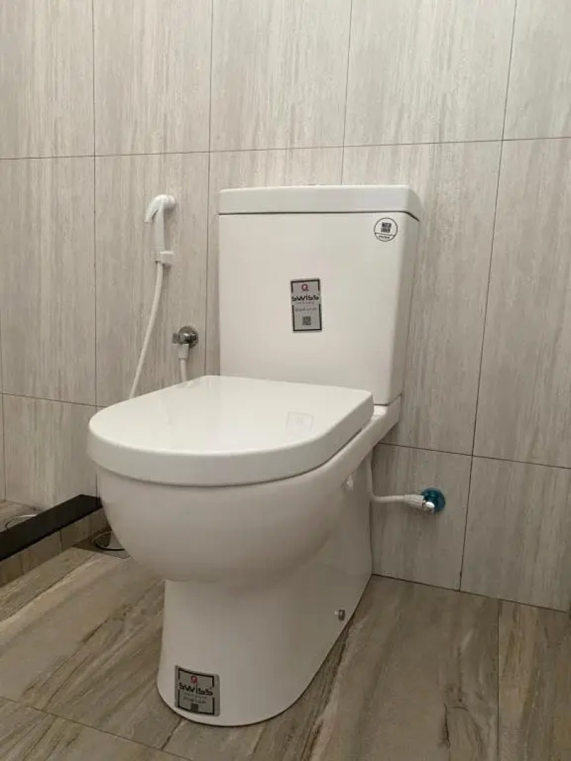 Welcome Family Guest House