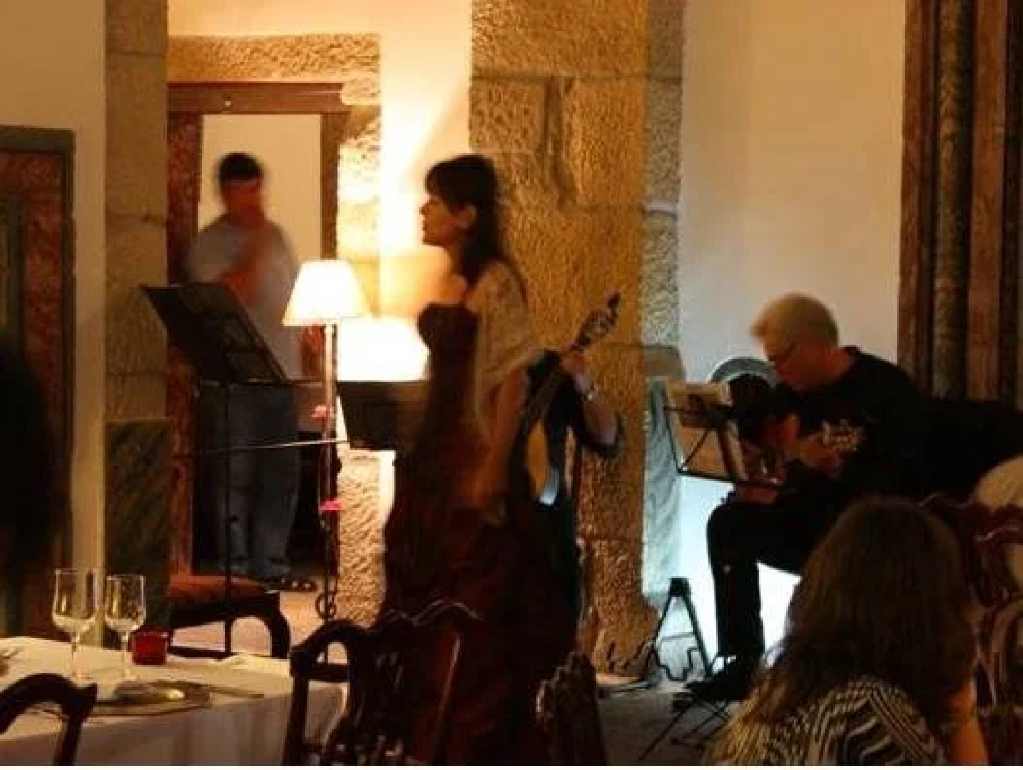 Hotel Rural Convento Nossa Senhora do Carmo