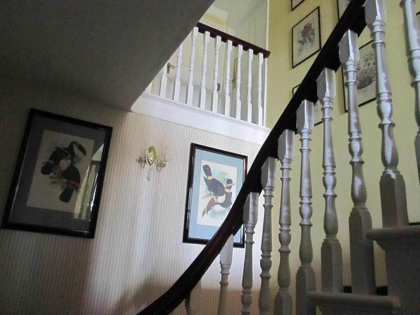 Wartling Place Country House