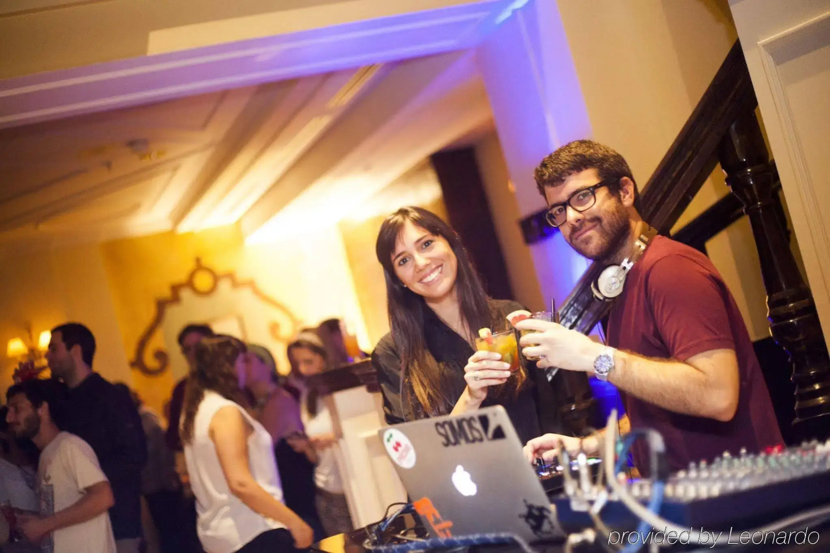 Intercontinental Buenos Aires by IHG