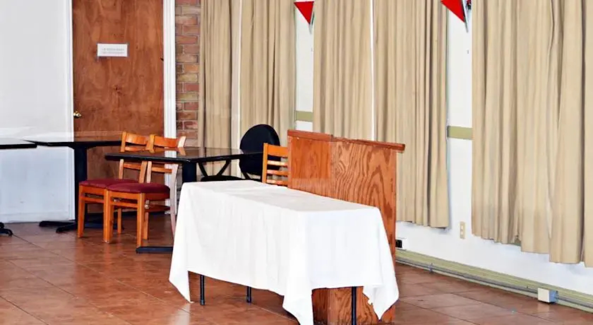 Harlingen Inn Event Center