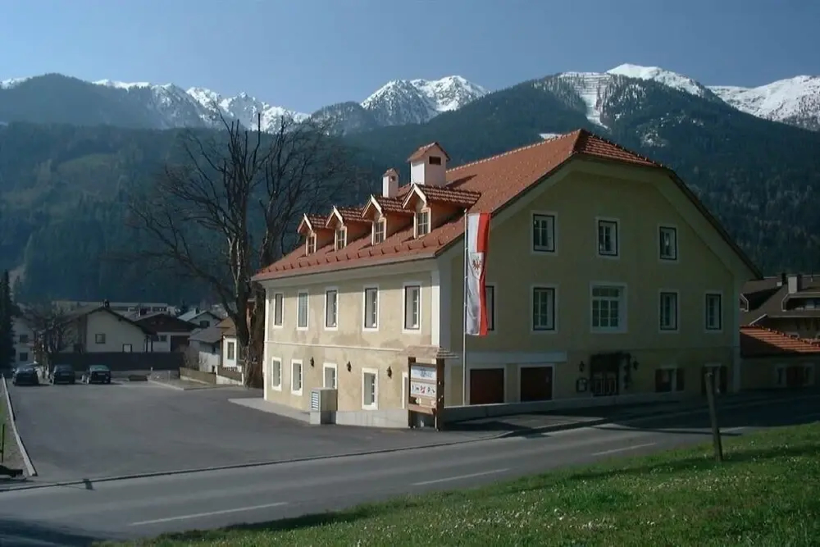 Gasthof Sillianer Wirt