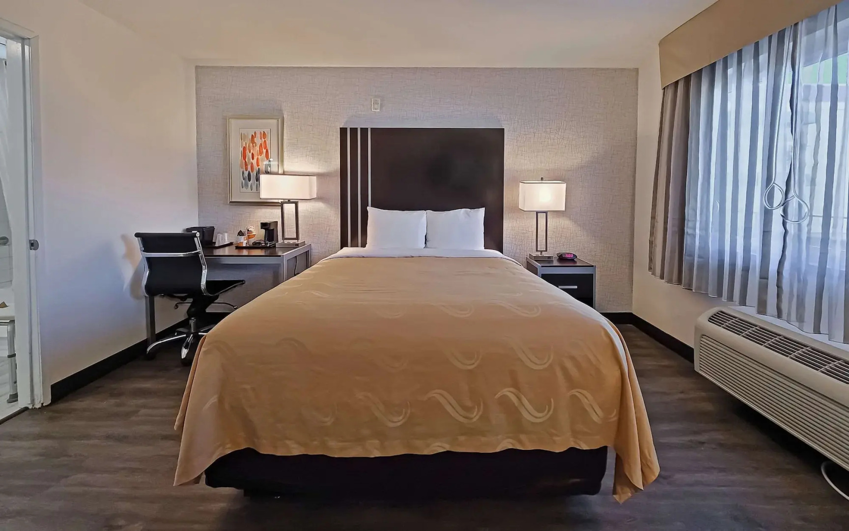 Quality Inn Burbank Airport