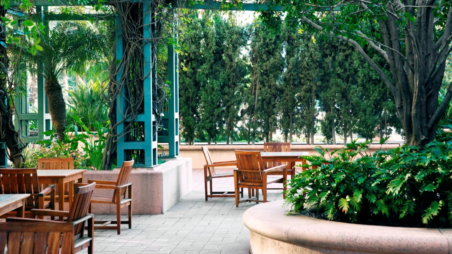 The Westin Long Beach