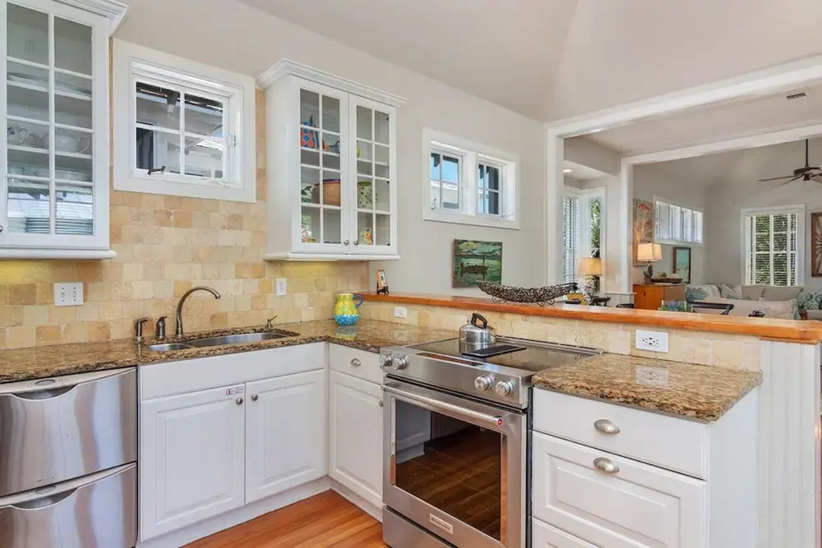 Cottage Rental Agency - Seaside, Florida