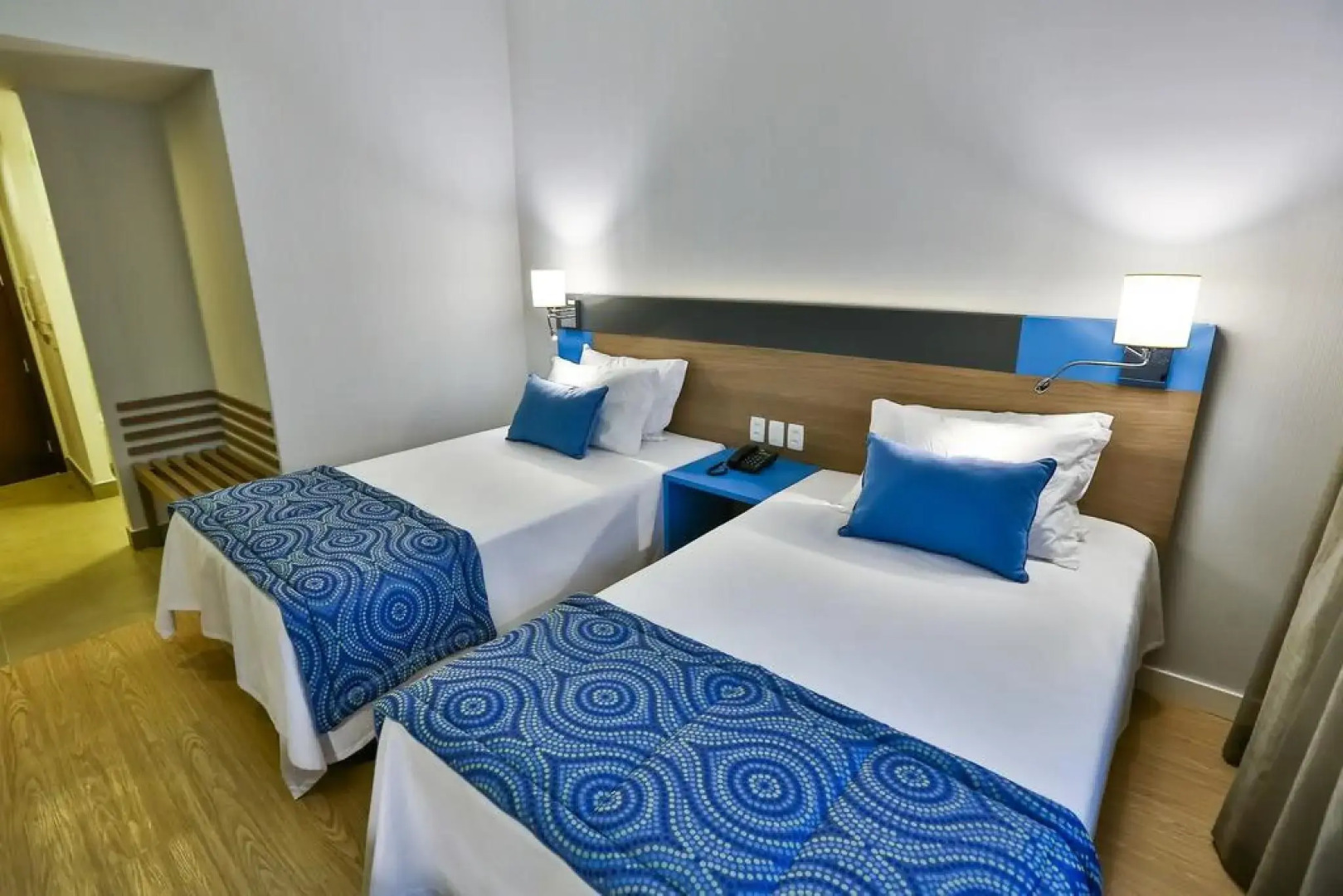 Hilton Garden Inn Santo André
