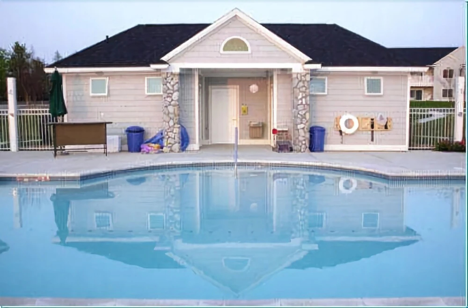 The Shores at Mackinaw