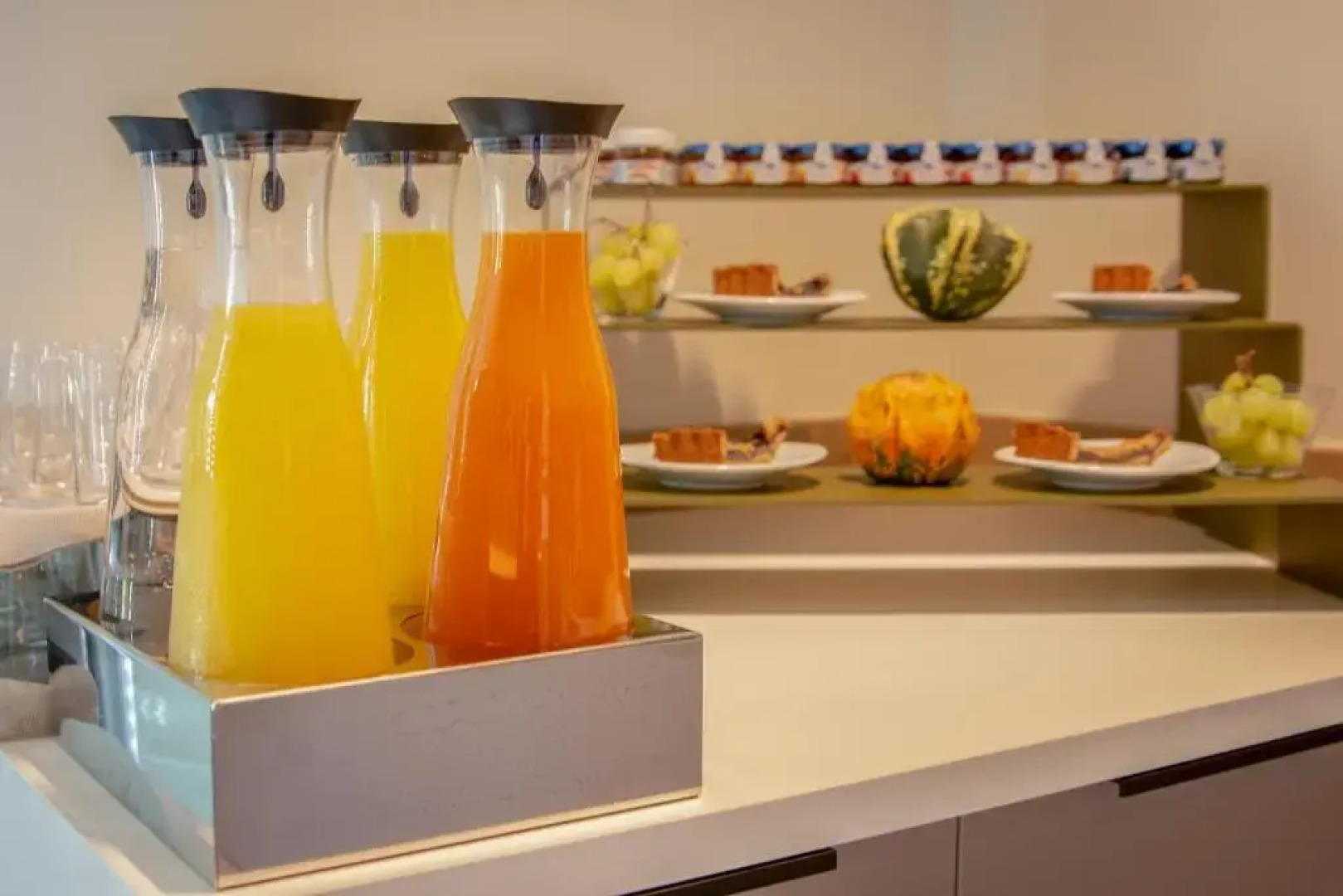 Hotel Residence Dolcenero