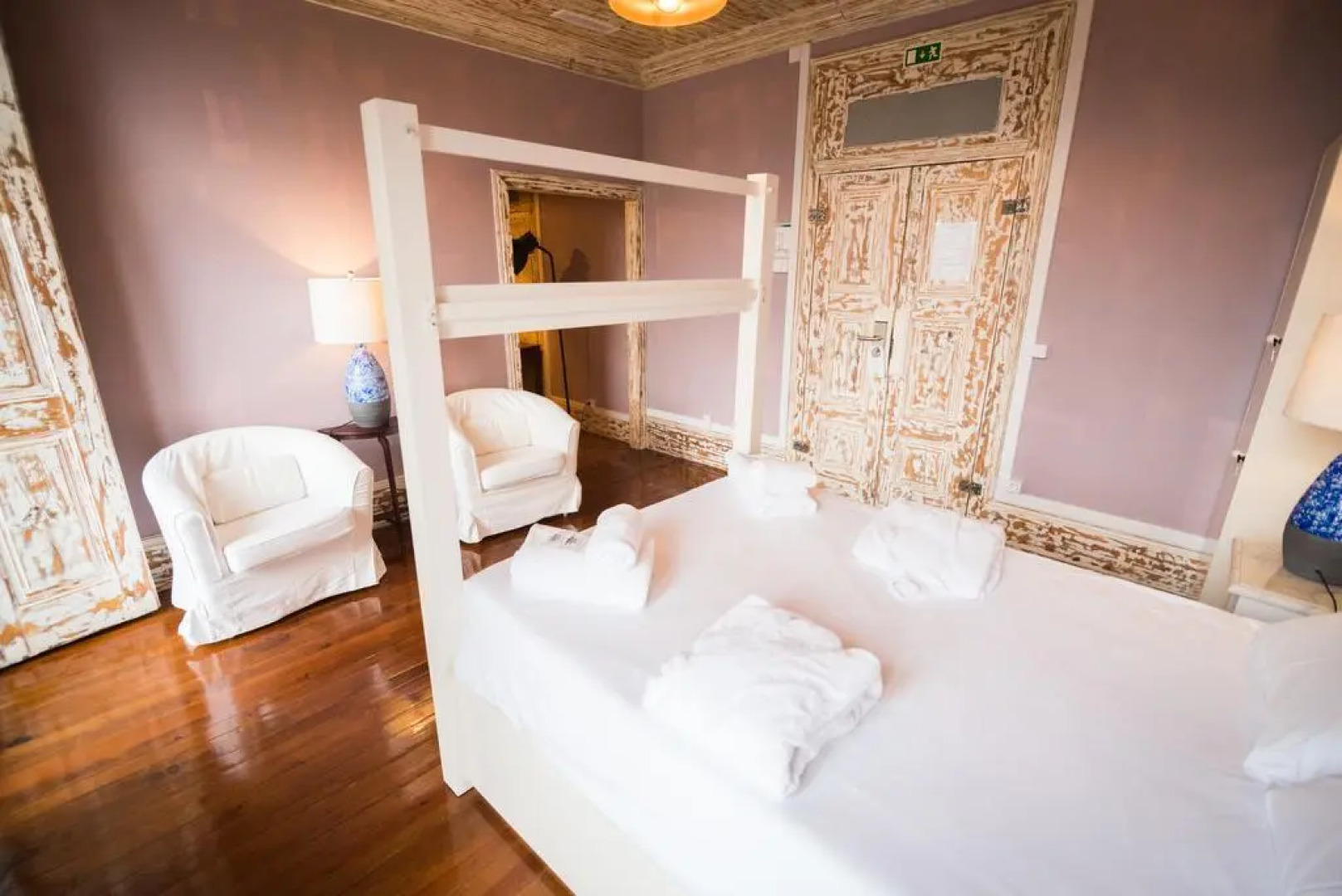 Palacete Do Conselheiro