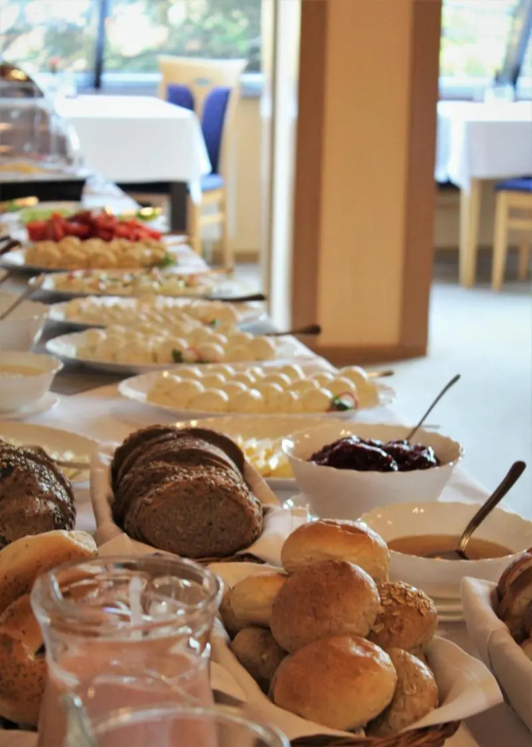 Pensjonat Biały Potok - POLSKIE TATRY S.A.