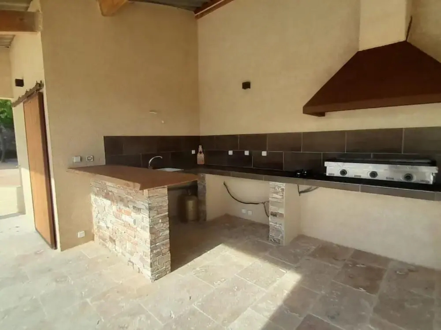 Beautiful Villa With Private Swimming Pool