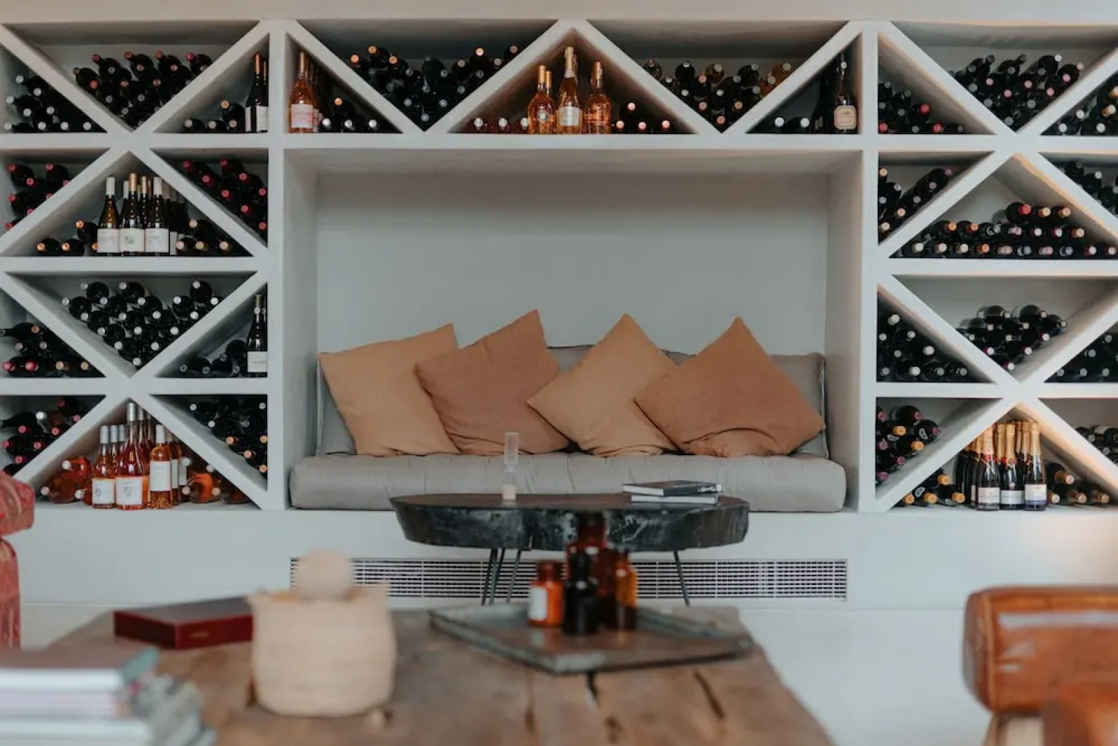 LUZ Culinary Wine Lodge