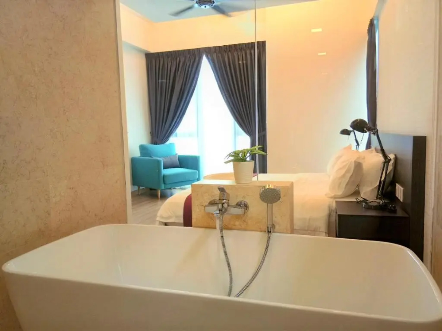 Jazz Suites Apartment