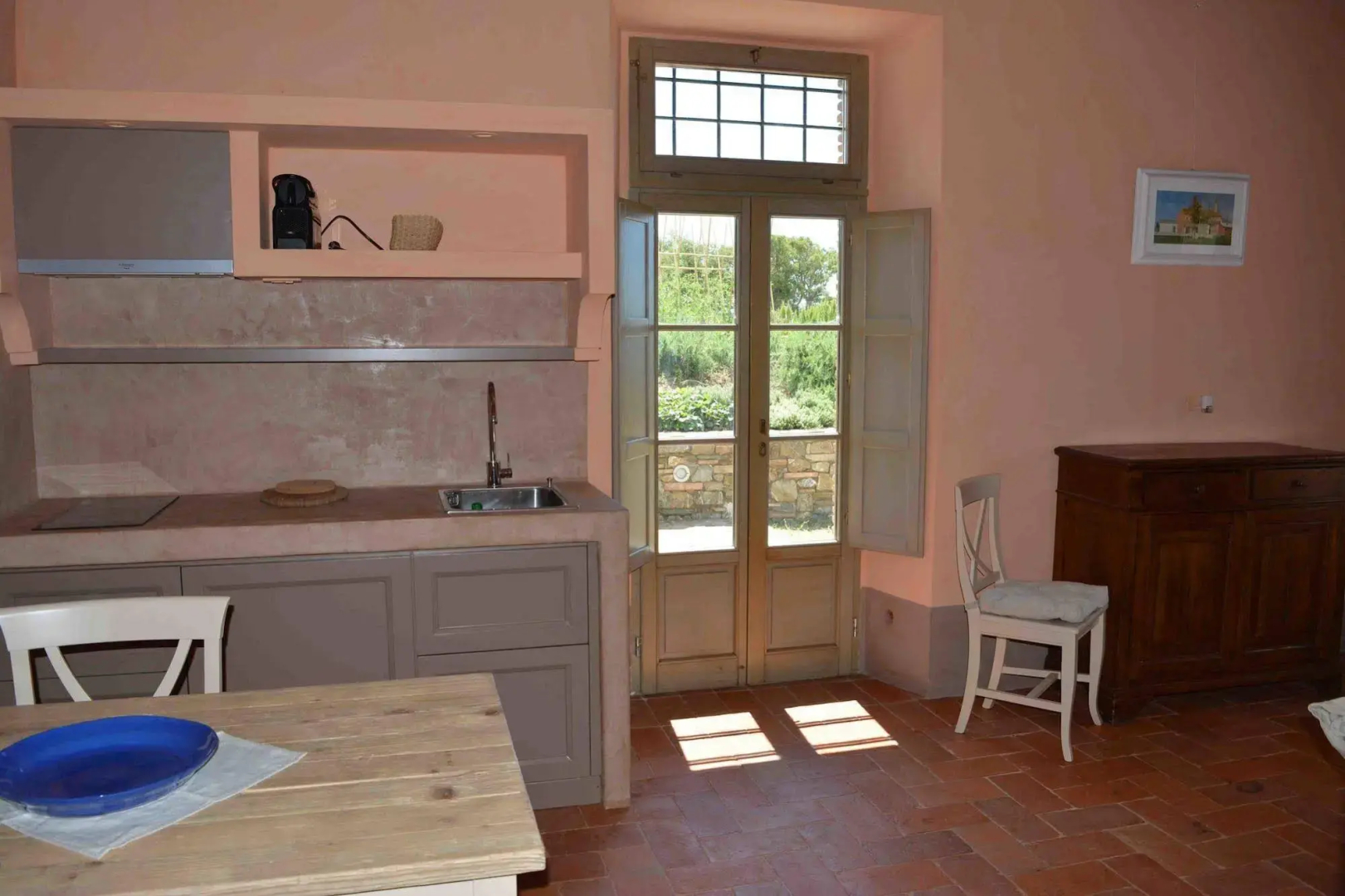 Le Moraiole Country House