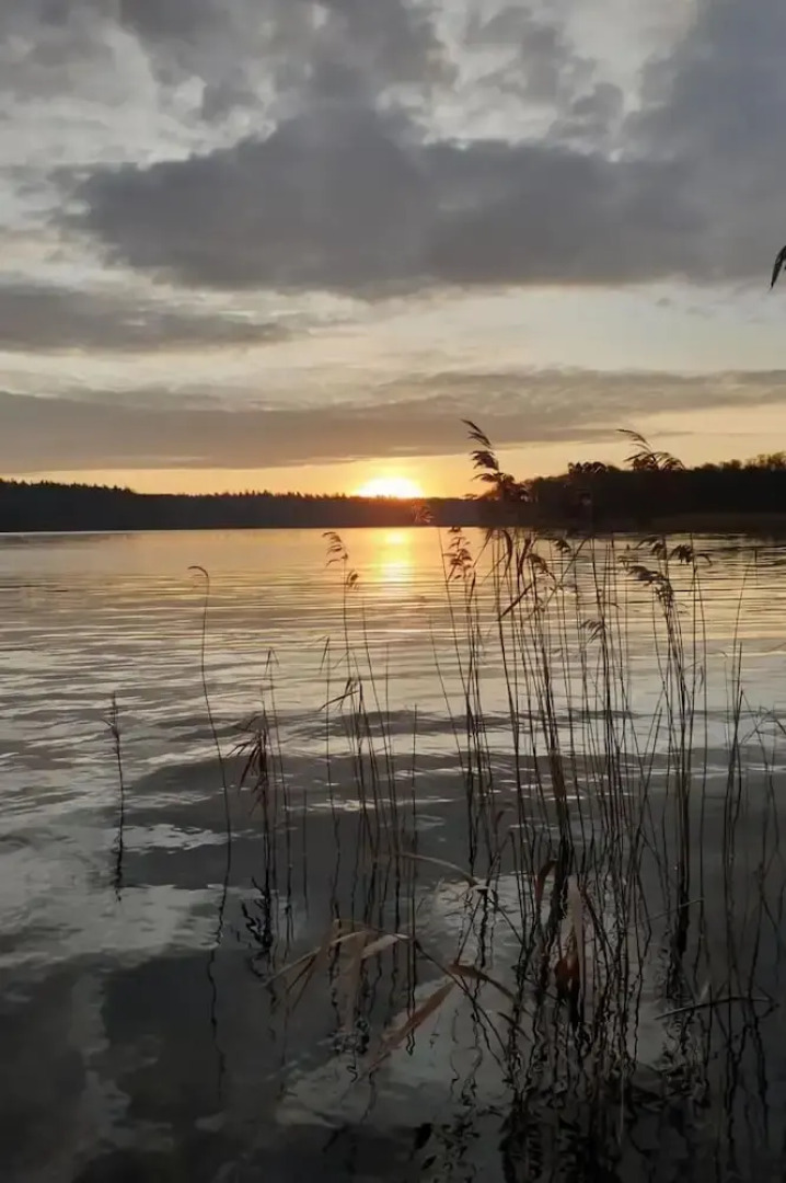 Schaal Lake Residence