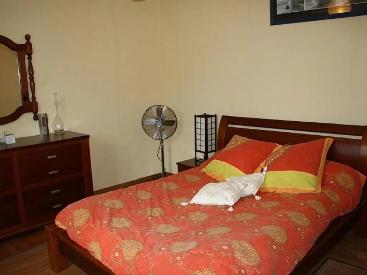 Maison La Barre-de-Monts, 2 pièces, 4 personnes - FR-1-473-18