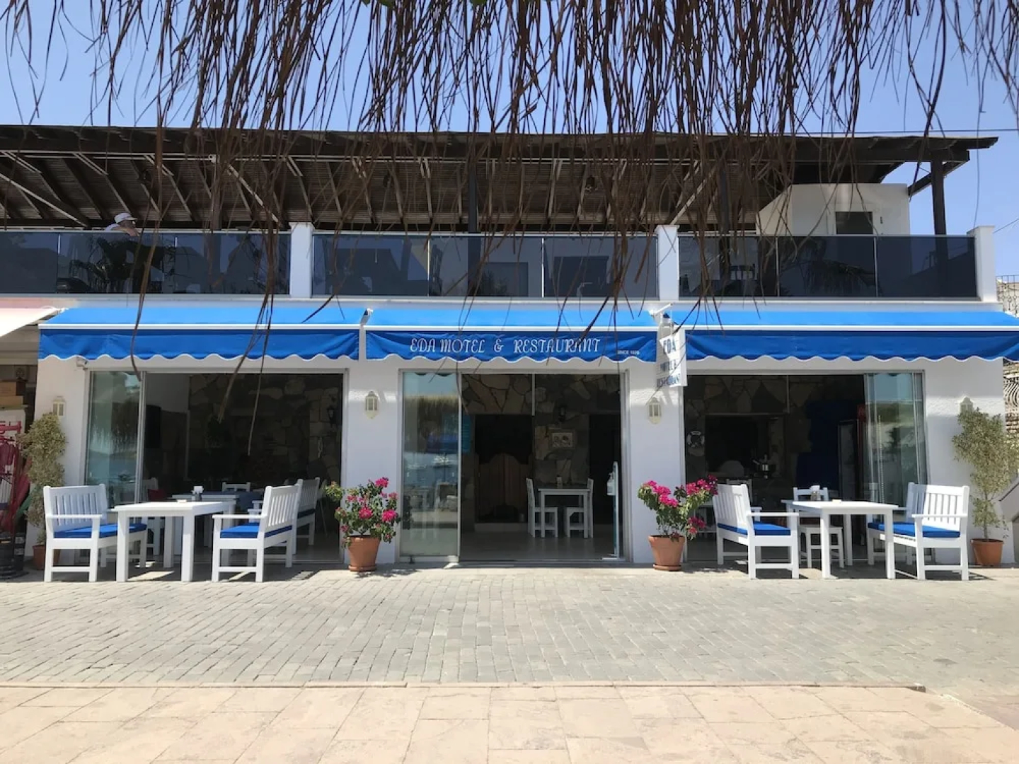 Eda Motel