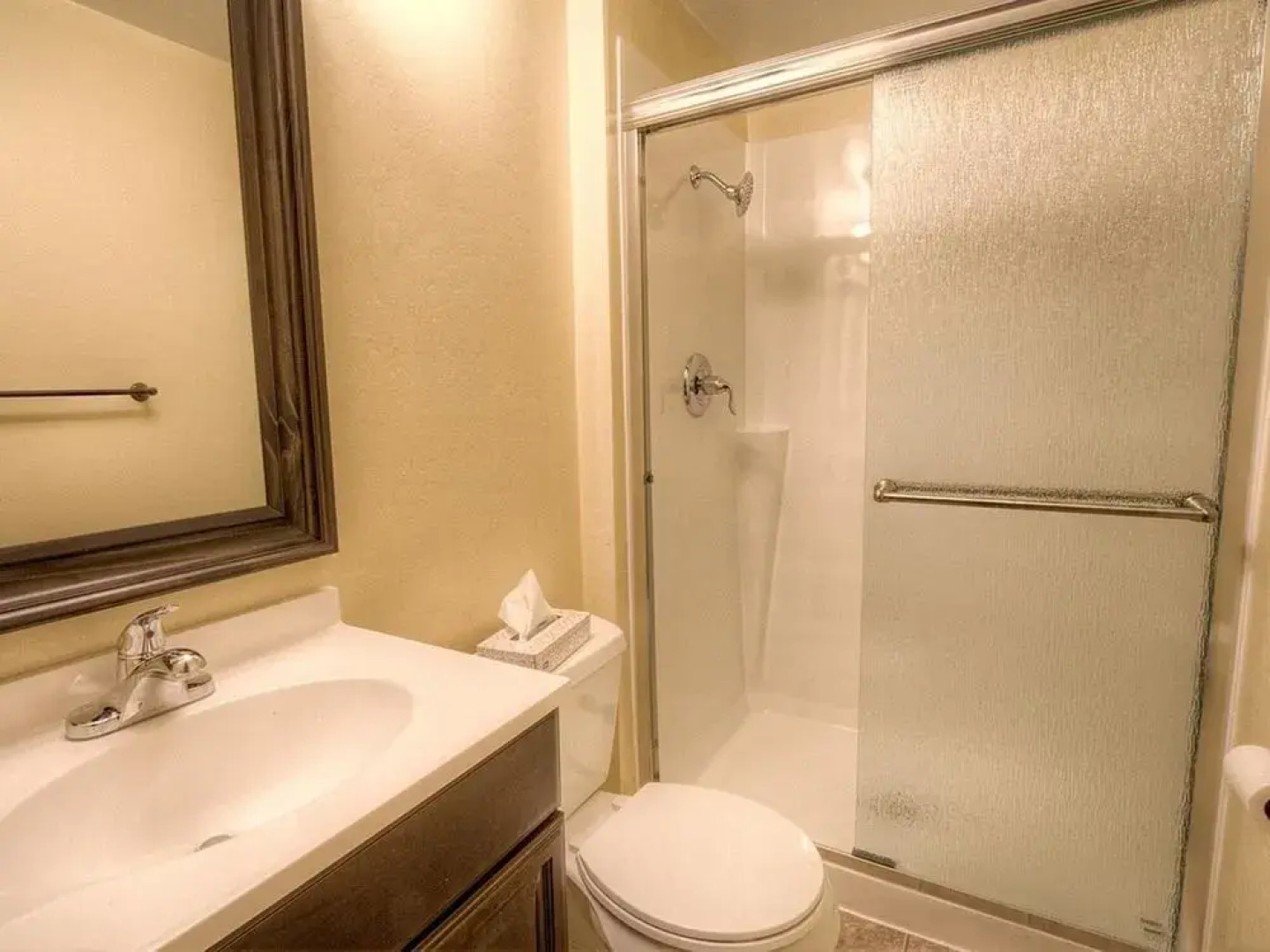 Tahoe City Condo in The Villas by RedAwning