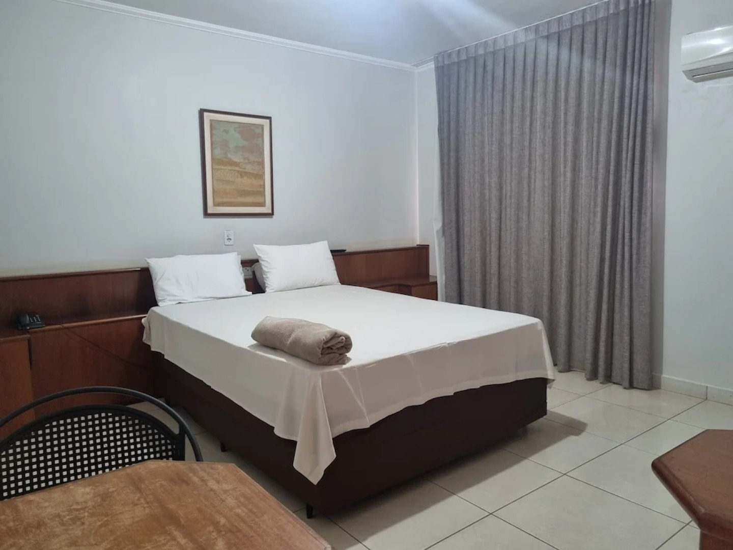 Hotel Marion Pantanal