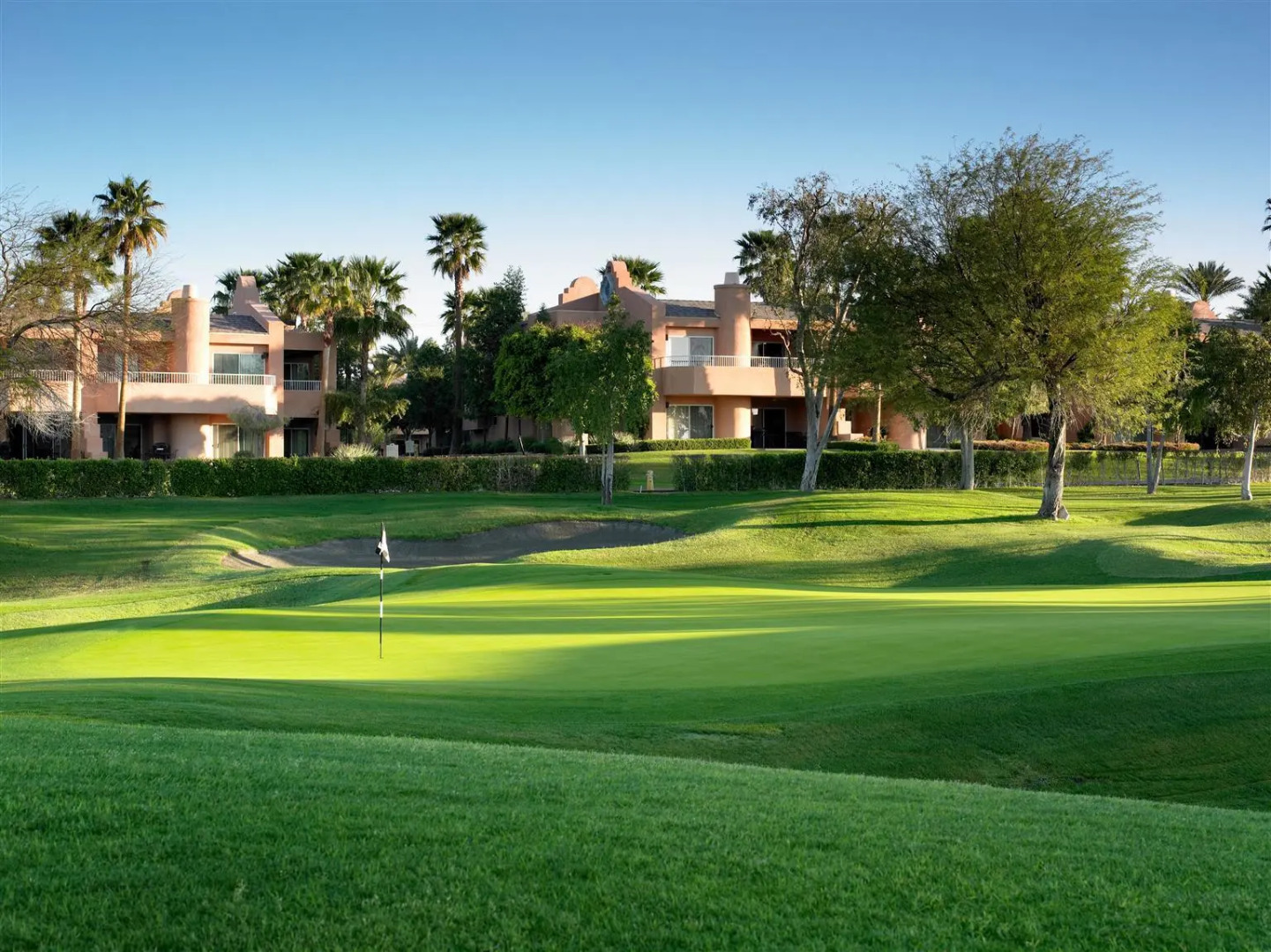 The Westin Rancho Mirage Golf Resort & Spa
