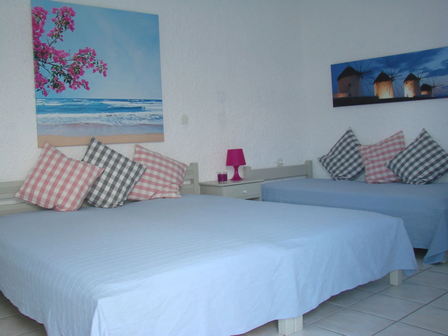 Aegialis Studios & Rooms