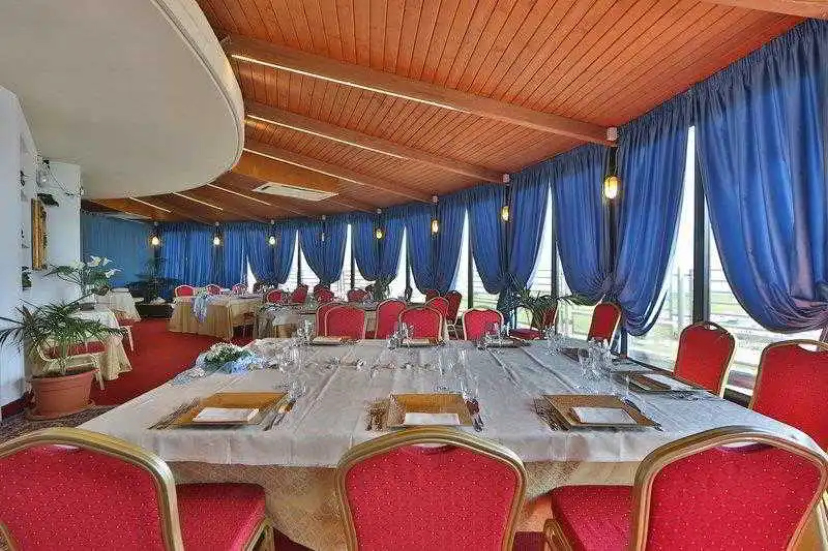 Best Western David Palace