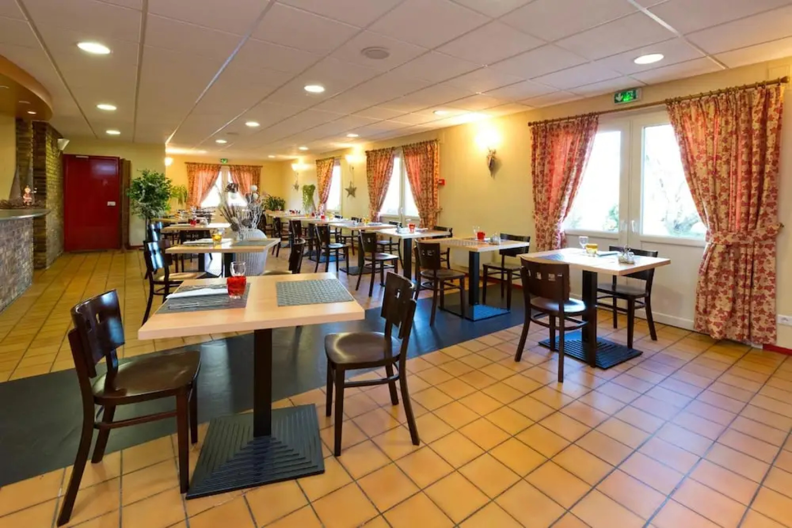 Prest 'Hotel