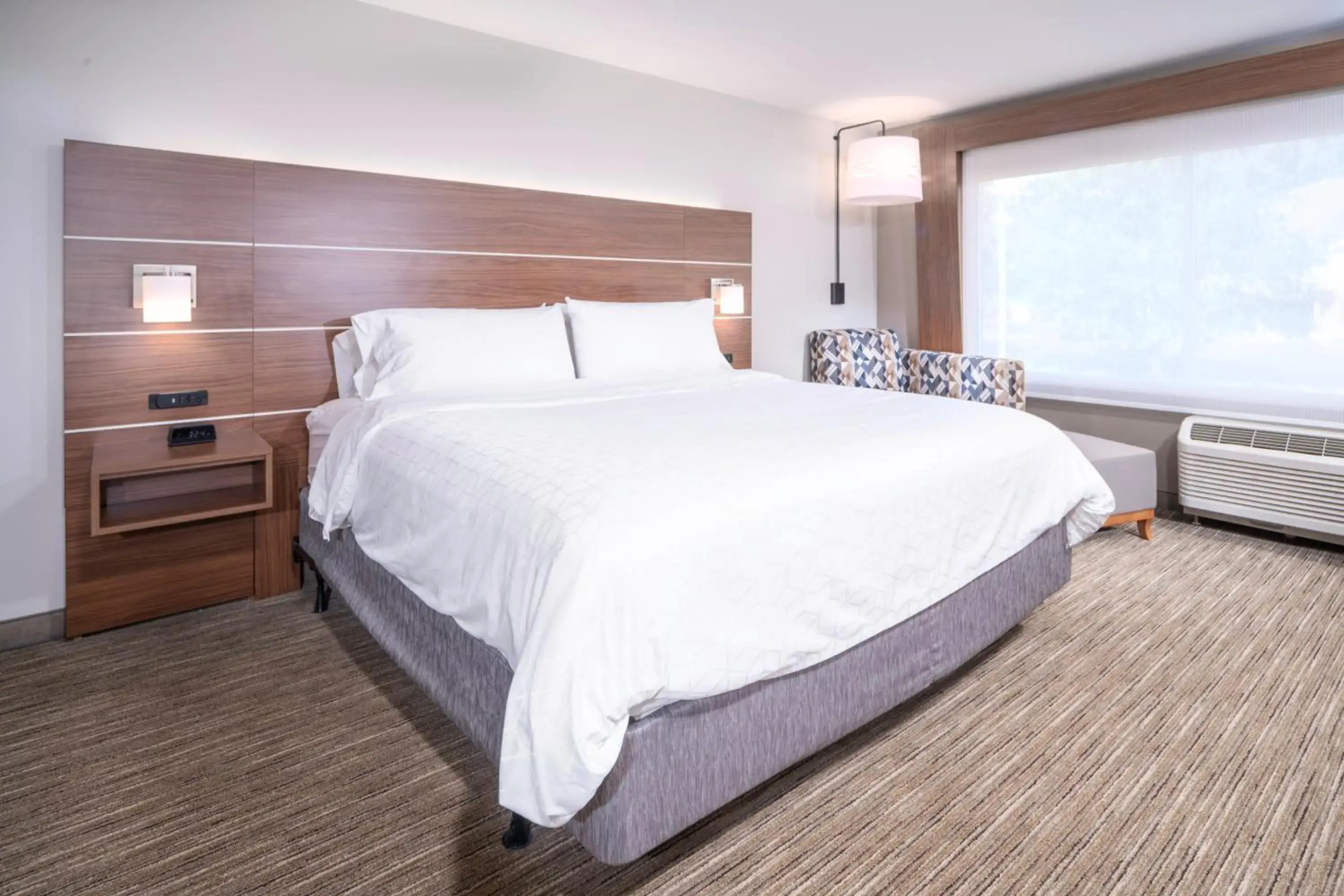 Holiday Inn Express Brevard City Center by IHG