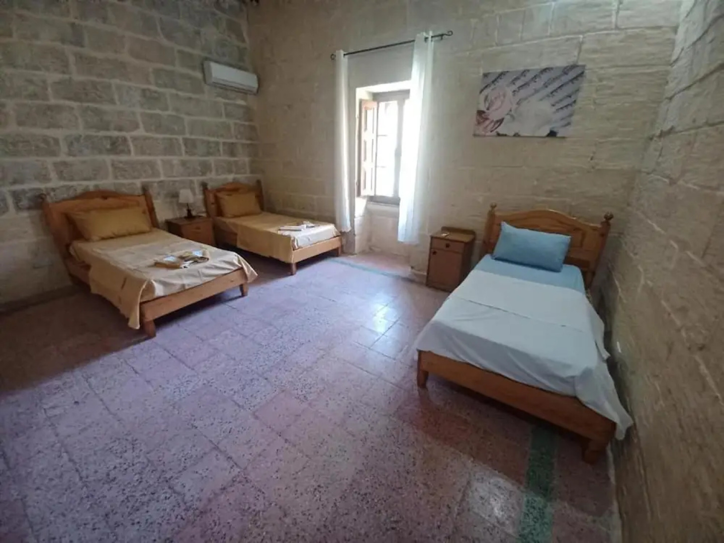 Peace Heaven Farmhouse Zebbug Gozo, With Pool