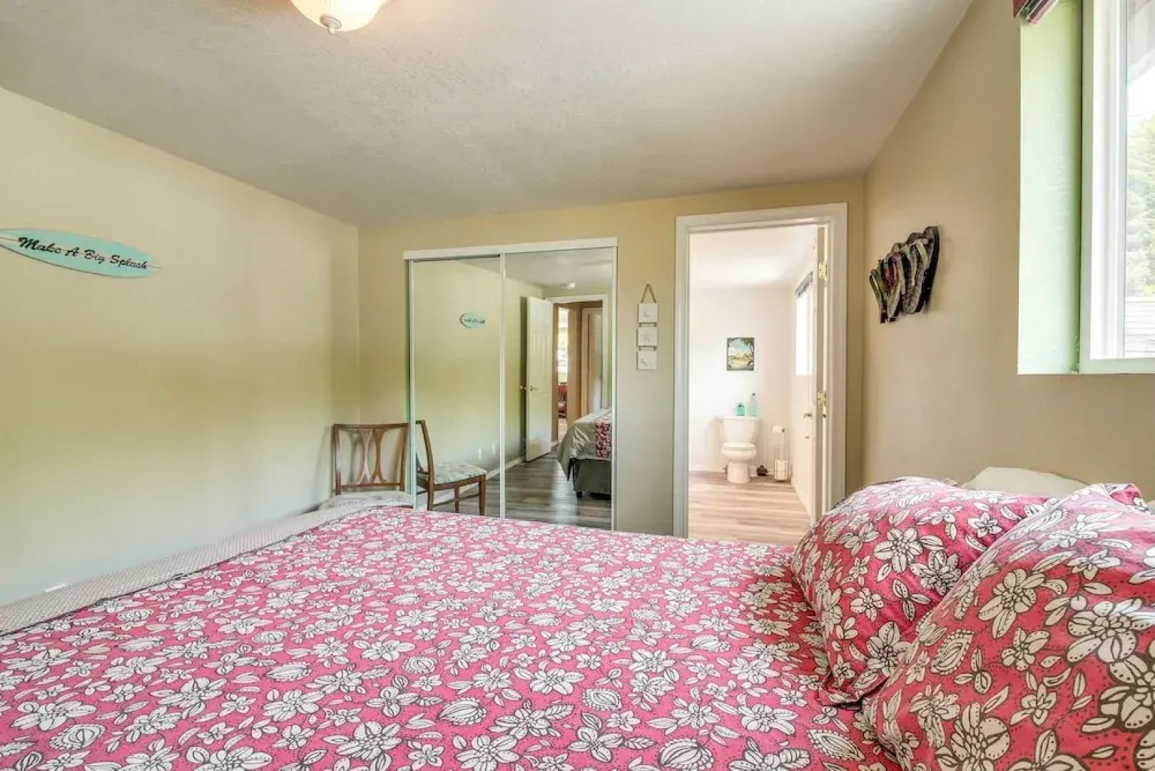 Winchester Bay Vacation Rental Near Dunes & Atv!