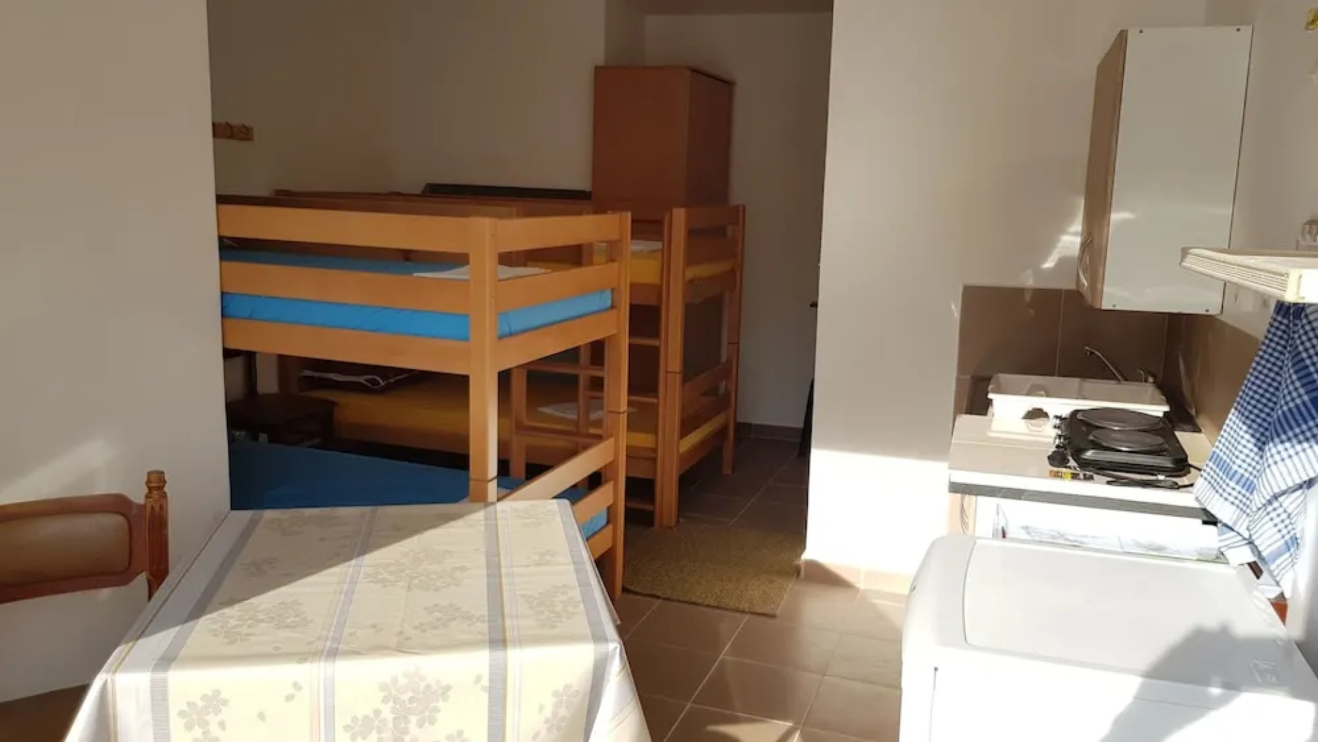 Apartment SeaShore Vjeko