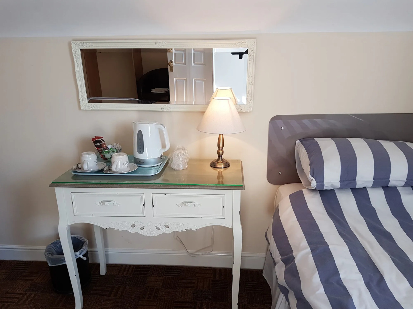 Aaron Lodge Guest House