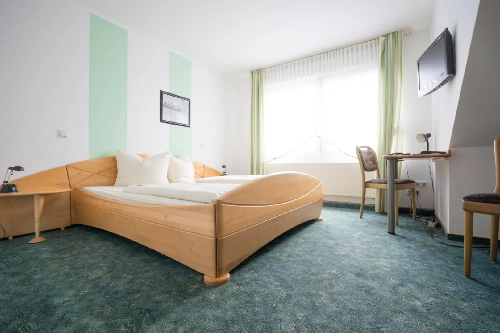 Hotel Hof zum Ahaus