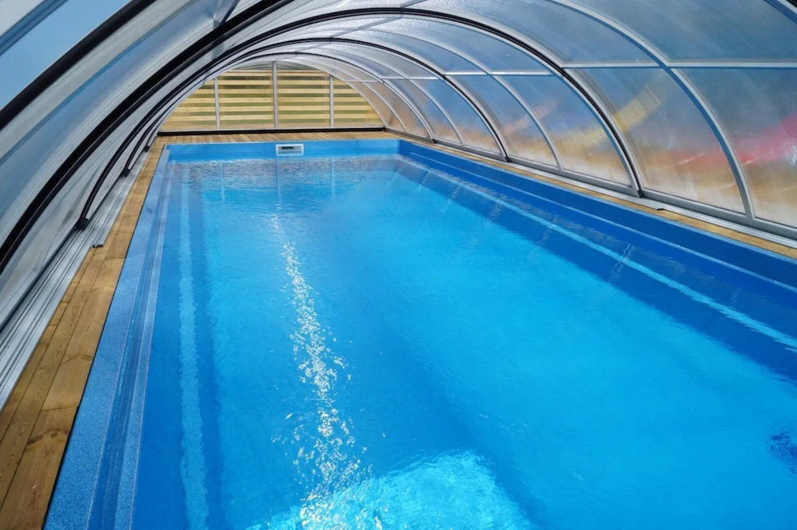 Hotel Drei Jahreszeiten