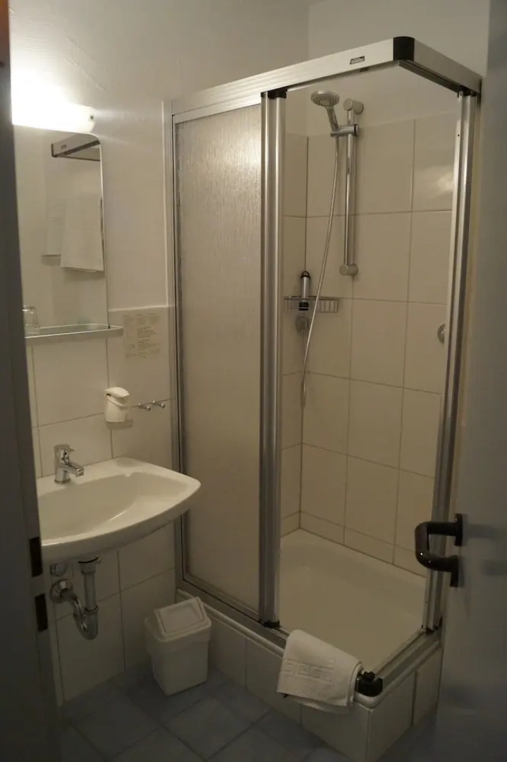 Hotel im Homburger Ländchen