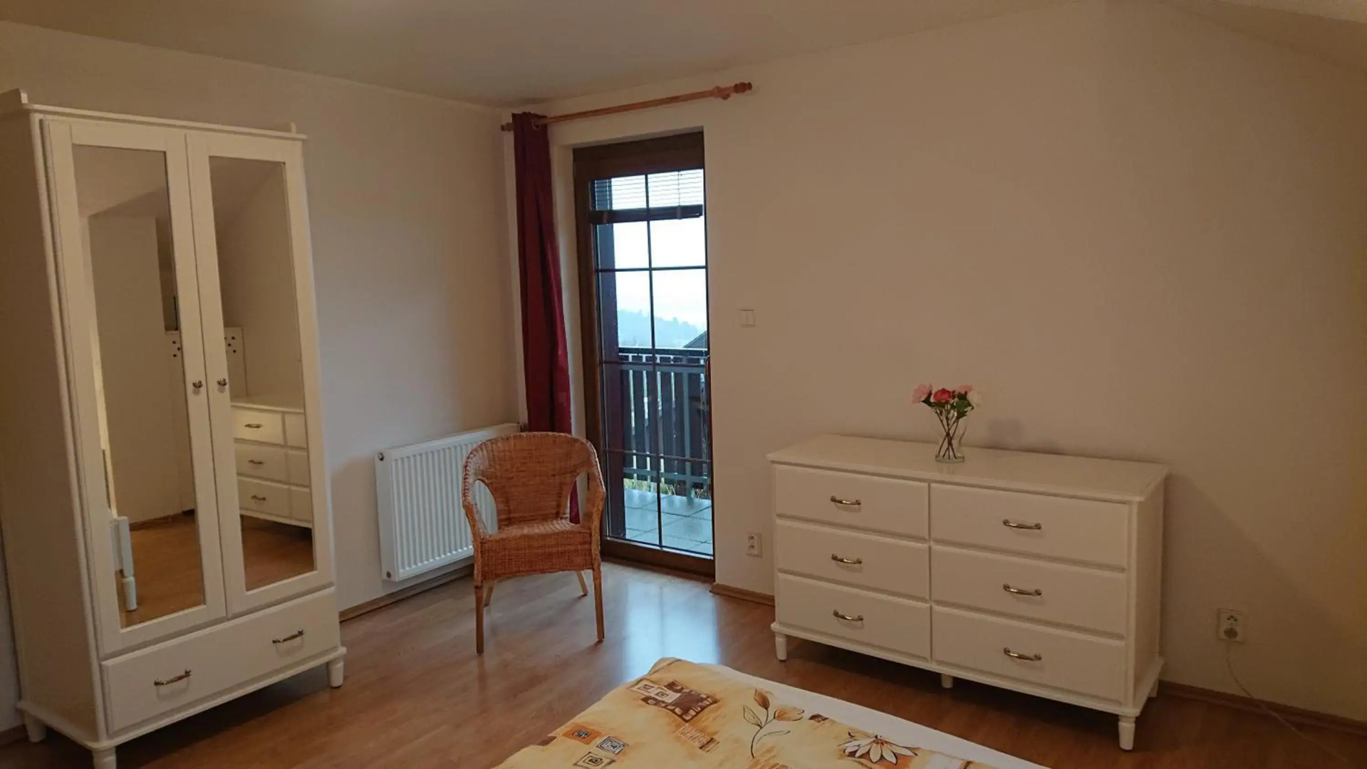 Villa Park Lipno 206