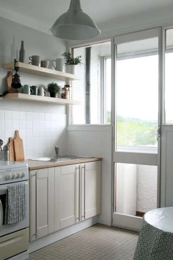 Profitez De La Vue !