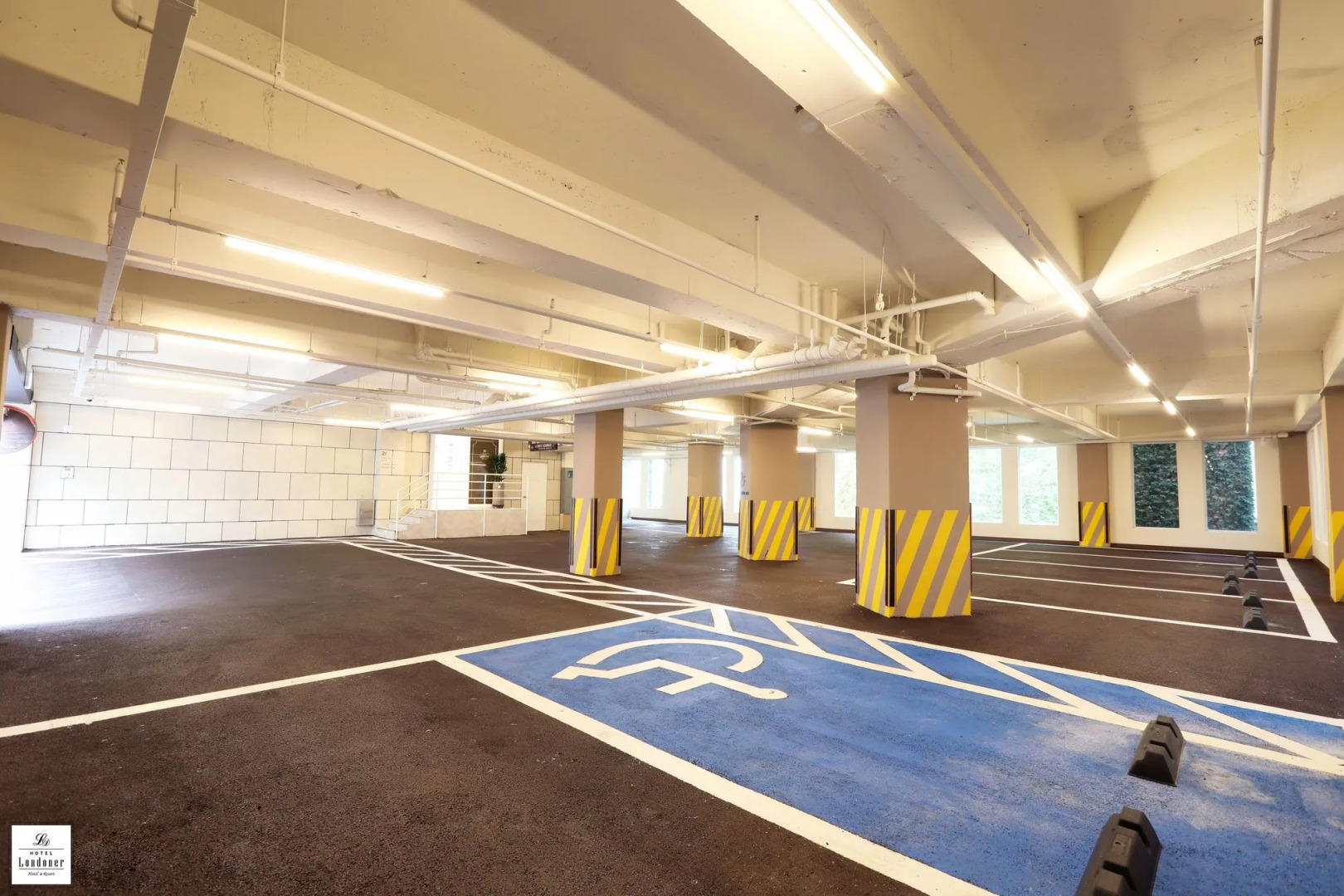 Gwangalli Hotel Londoner