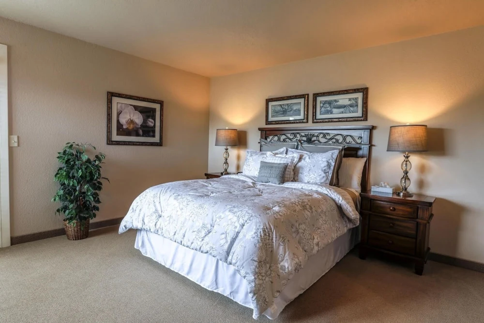 Unit 301 3 BD/ 3 BA Condo 3 Bedrooms 3 Bathrooms Condo