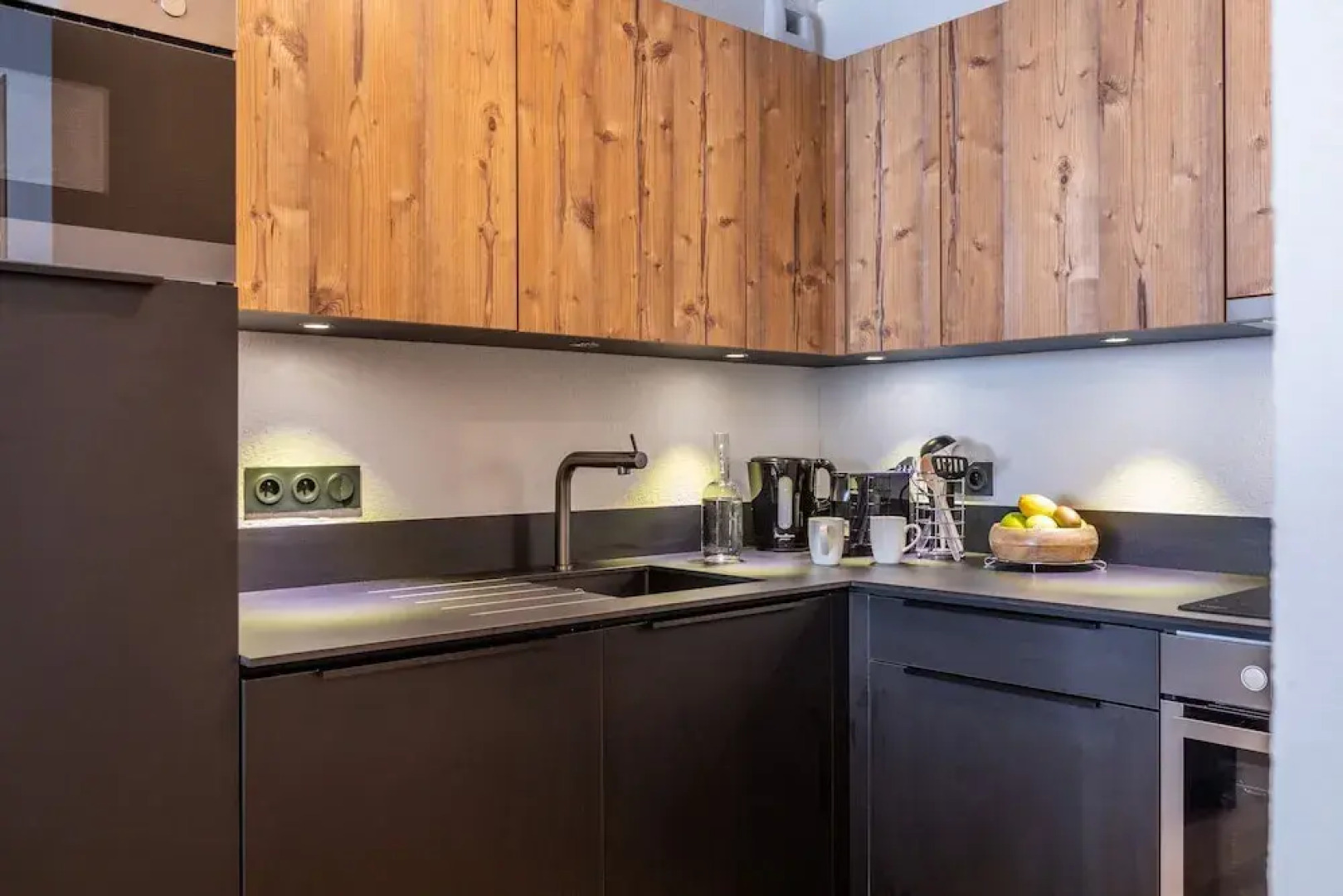 Résidence Terrésens Le Snoroc