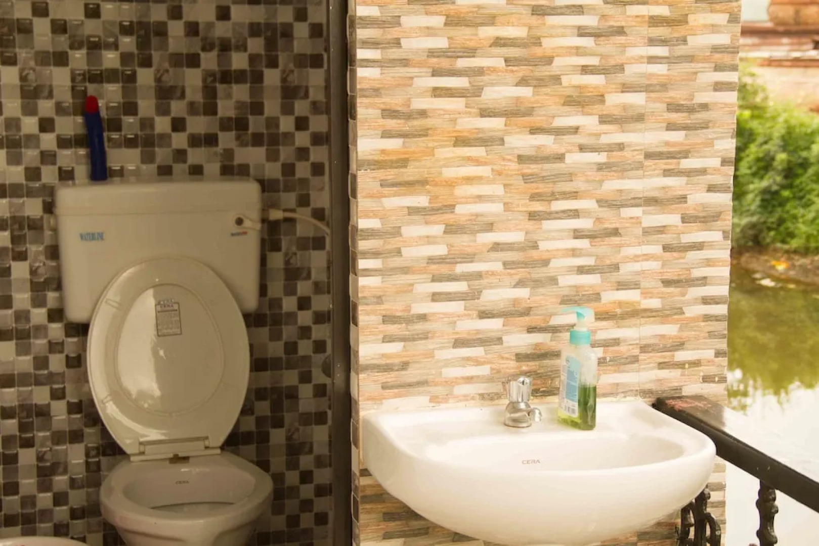 Nirvaah Riverhouse Siolim