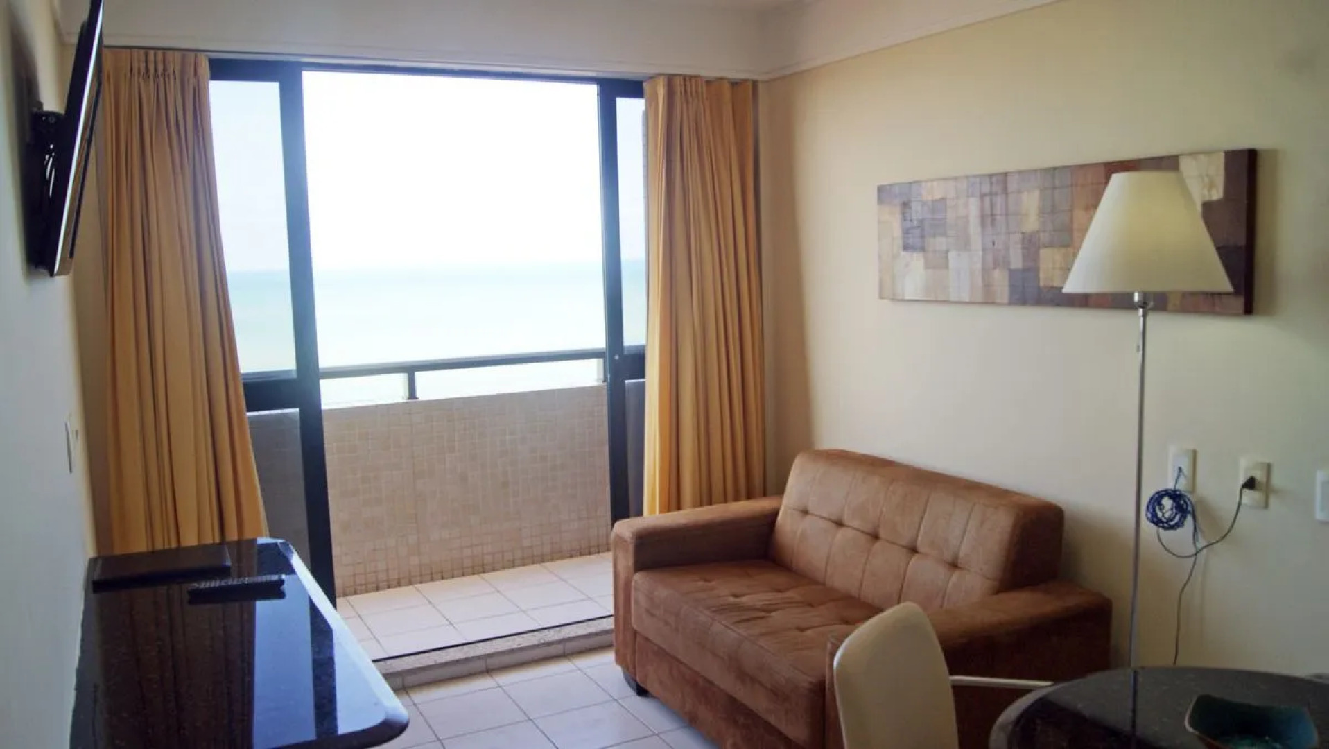 Littoral Maximum Flat